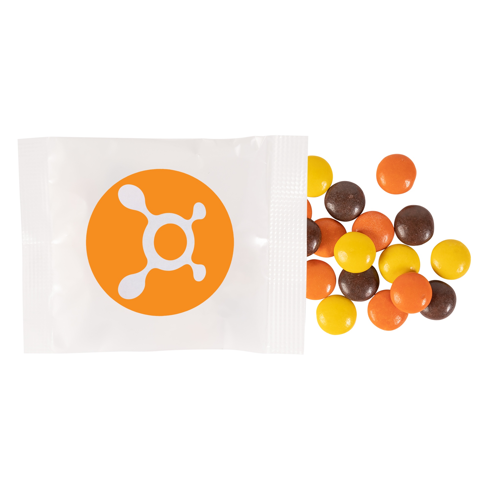 1/2oz. Snack Packs - Reeses Pieces 1