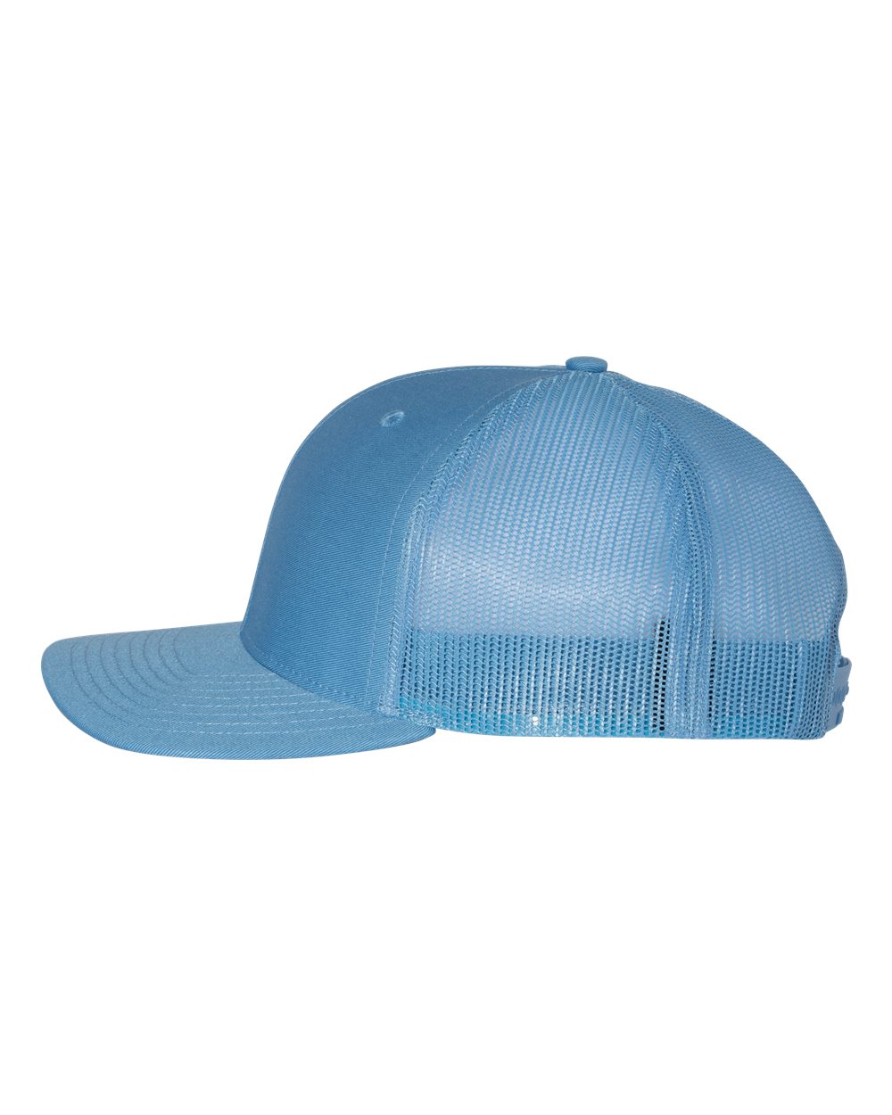 Snapback Trucker Cap - 112 45