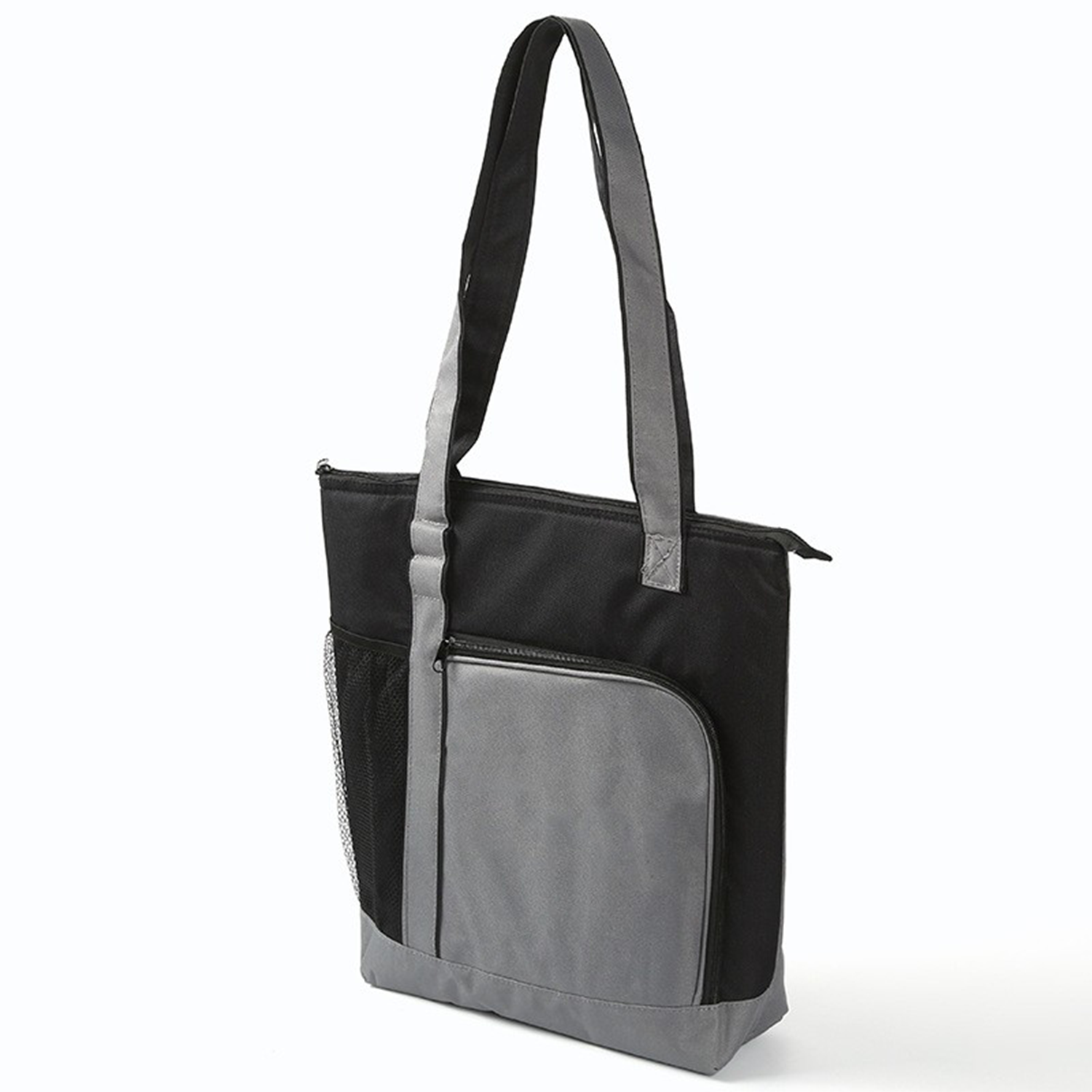 Insulated Shoulder Tote Bag 4