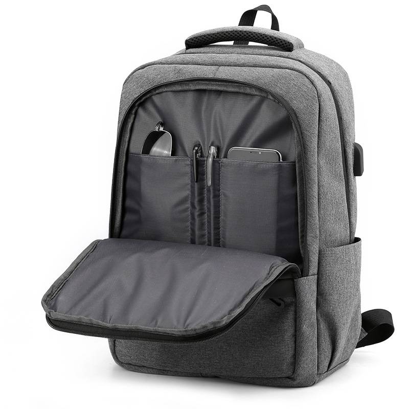 15 Inch Laptop Backpack 2