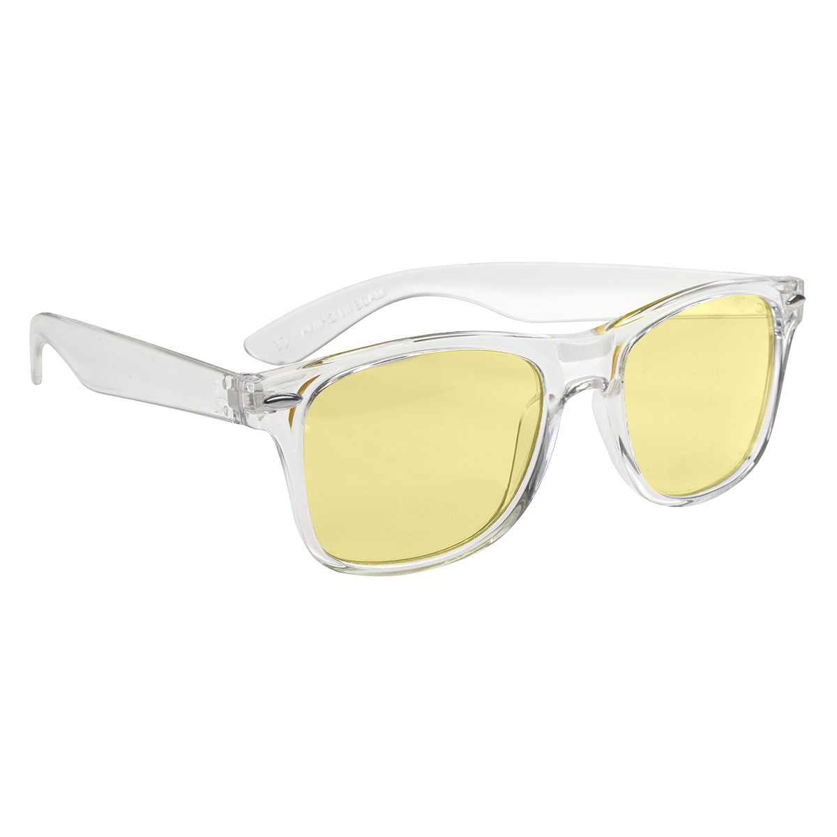Crystalline Malibu Sunglasses 11