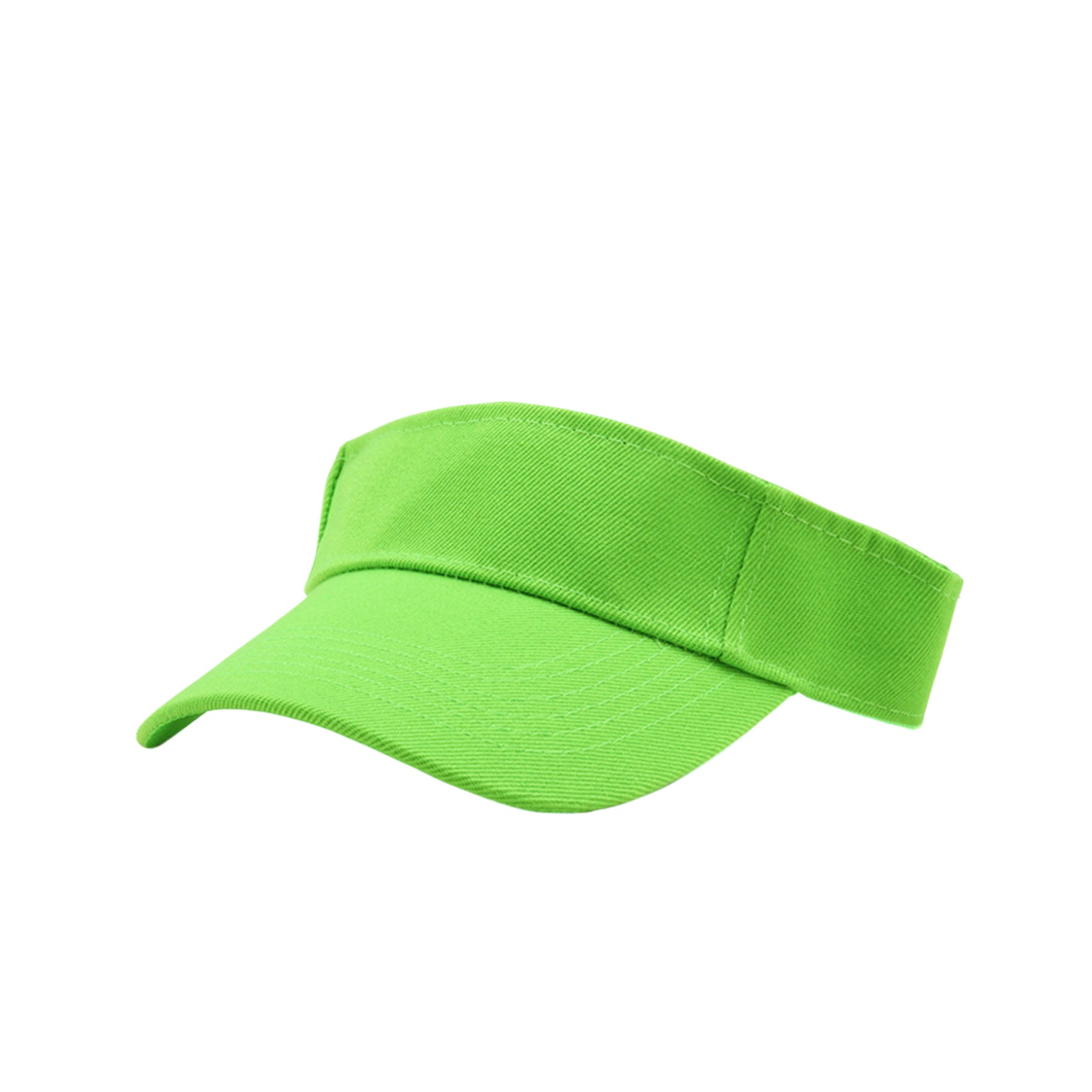 Sun Visor Hat 7
