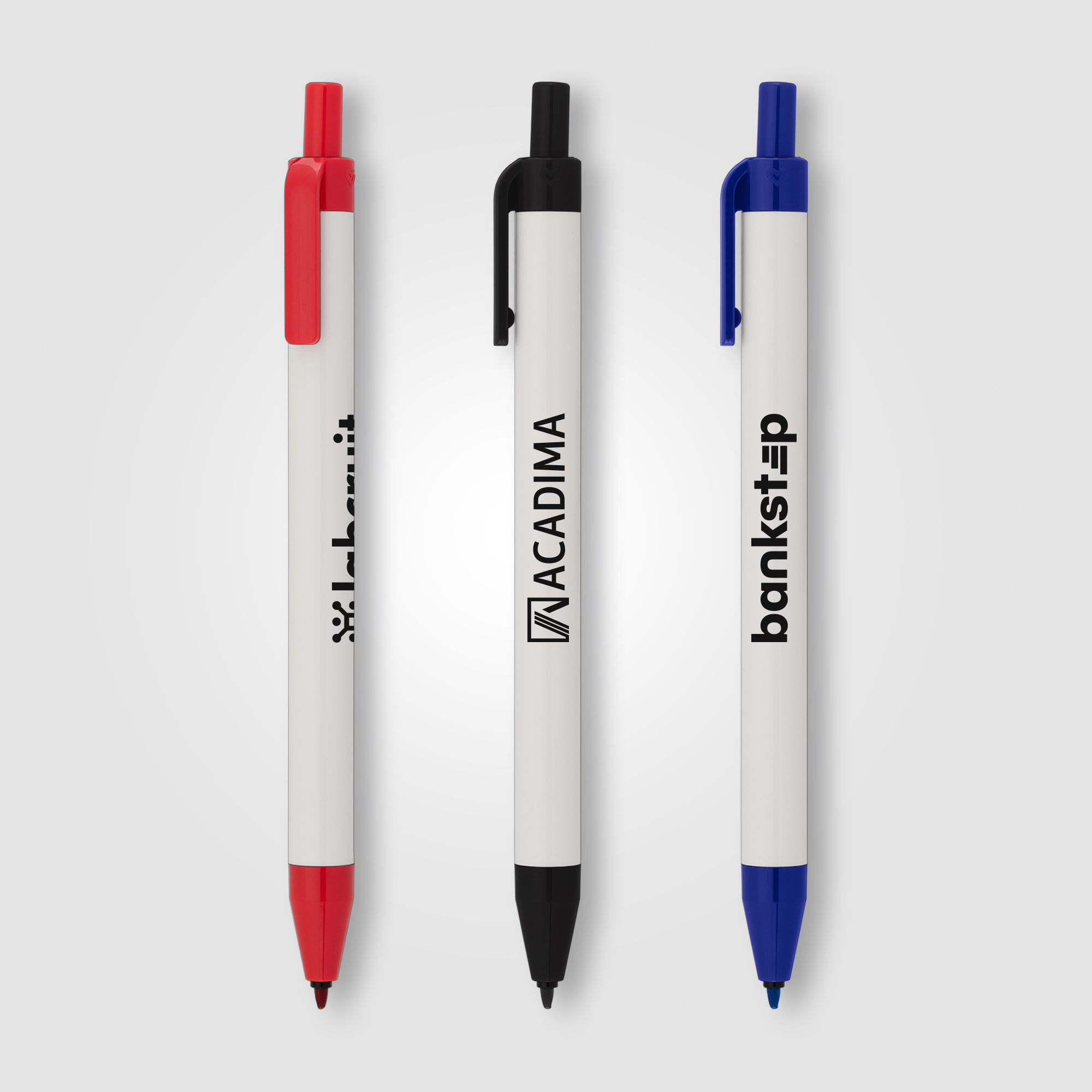 EasyMarker - Retractable Marker Pen 25