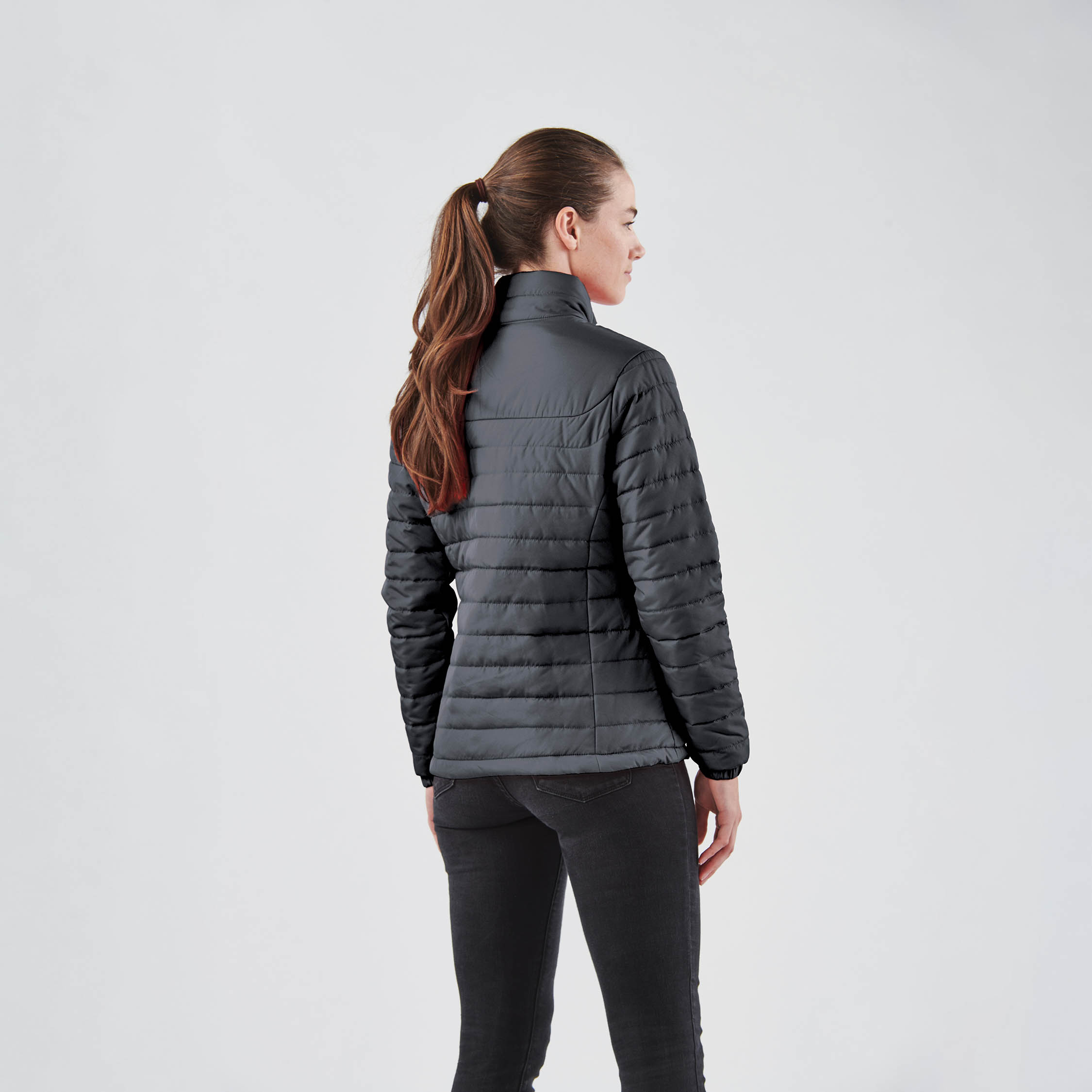 Stormtech Women's Nautilus Quilted Jacket 3