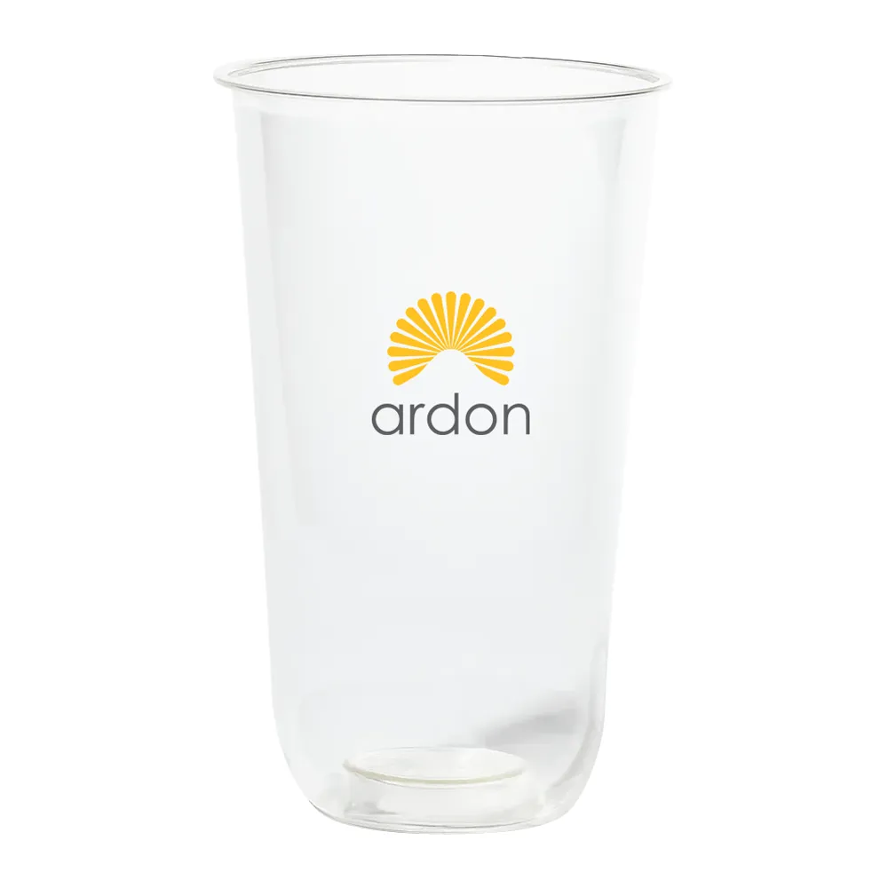 24oz. Arc Compostable Cup 5