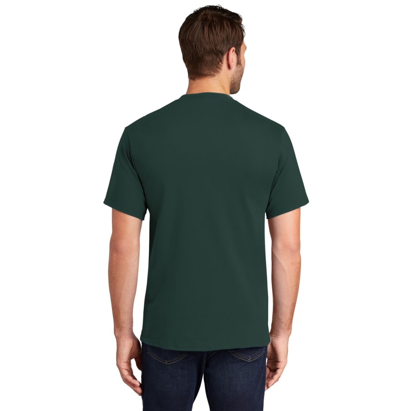 Port & Company Tall Essential Tee. 121