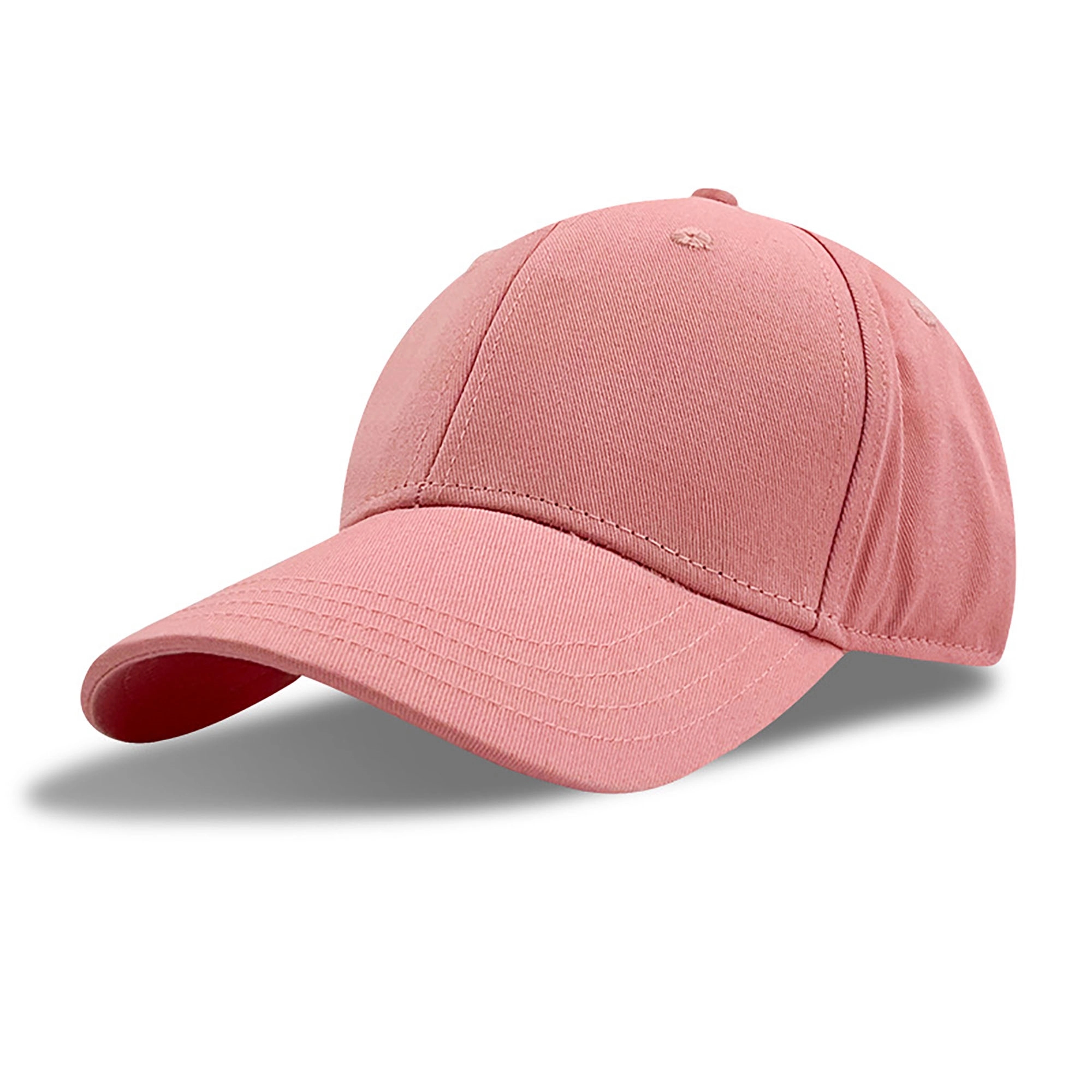 Cotton Baseball Cap 14