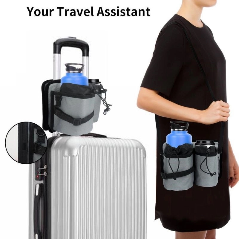 Travel Cup Holder 3