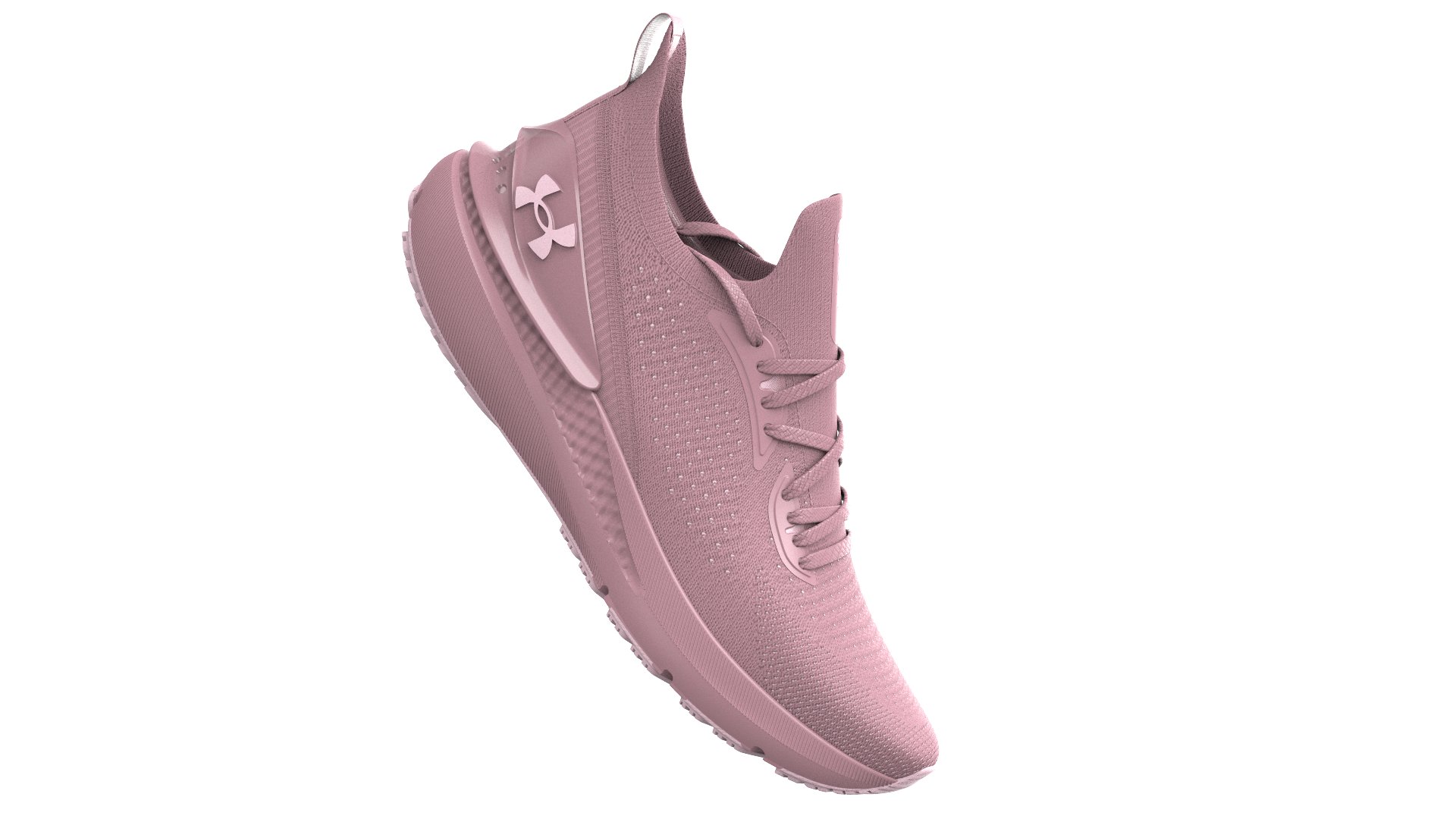 UA Shift Women's Running Shoes 2