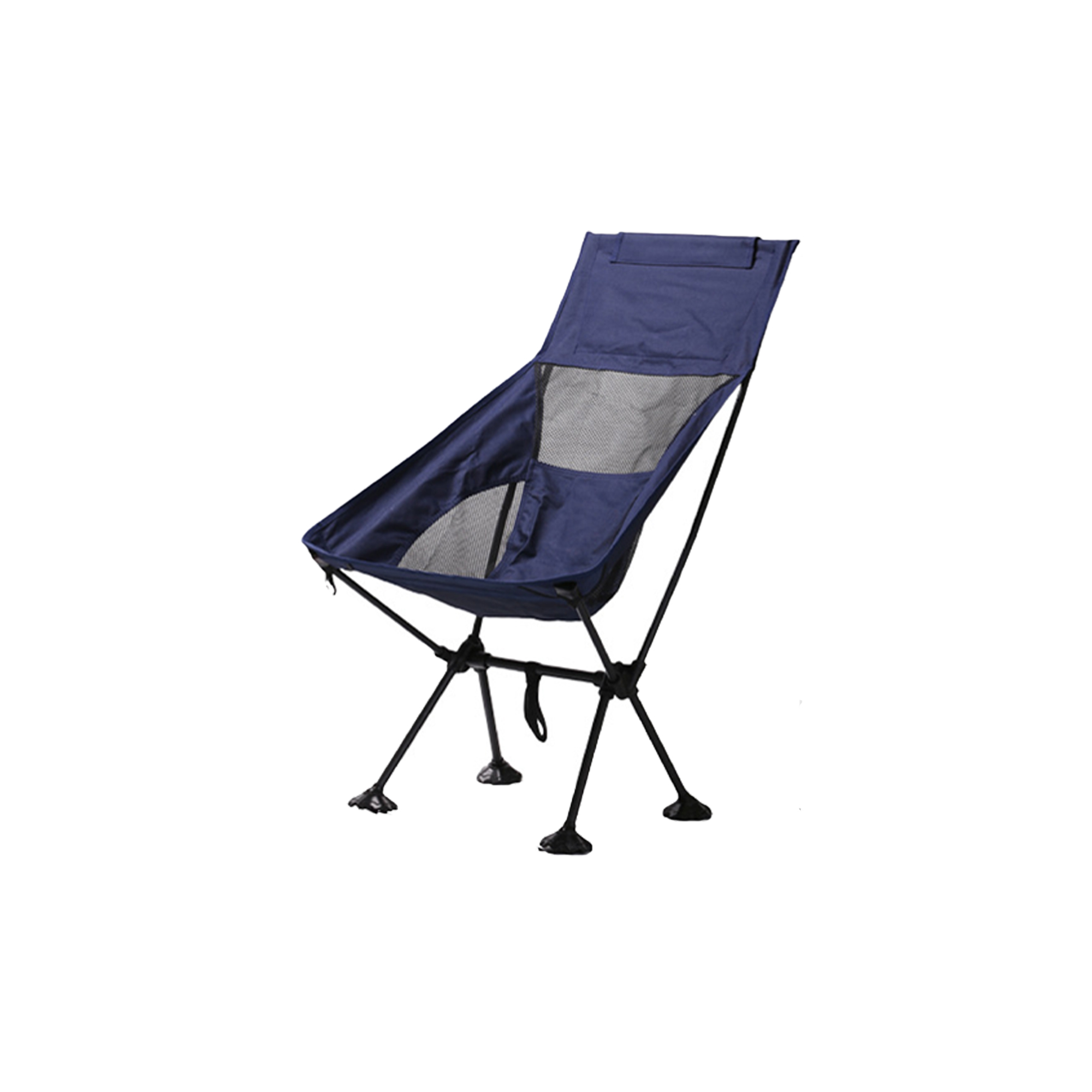 Oxford Outdoor Art Folding Chair 7
