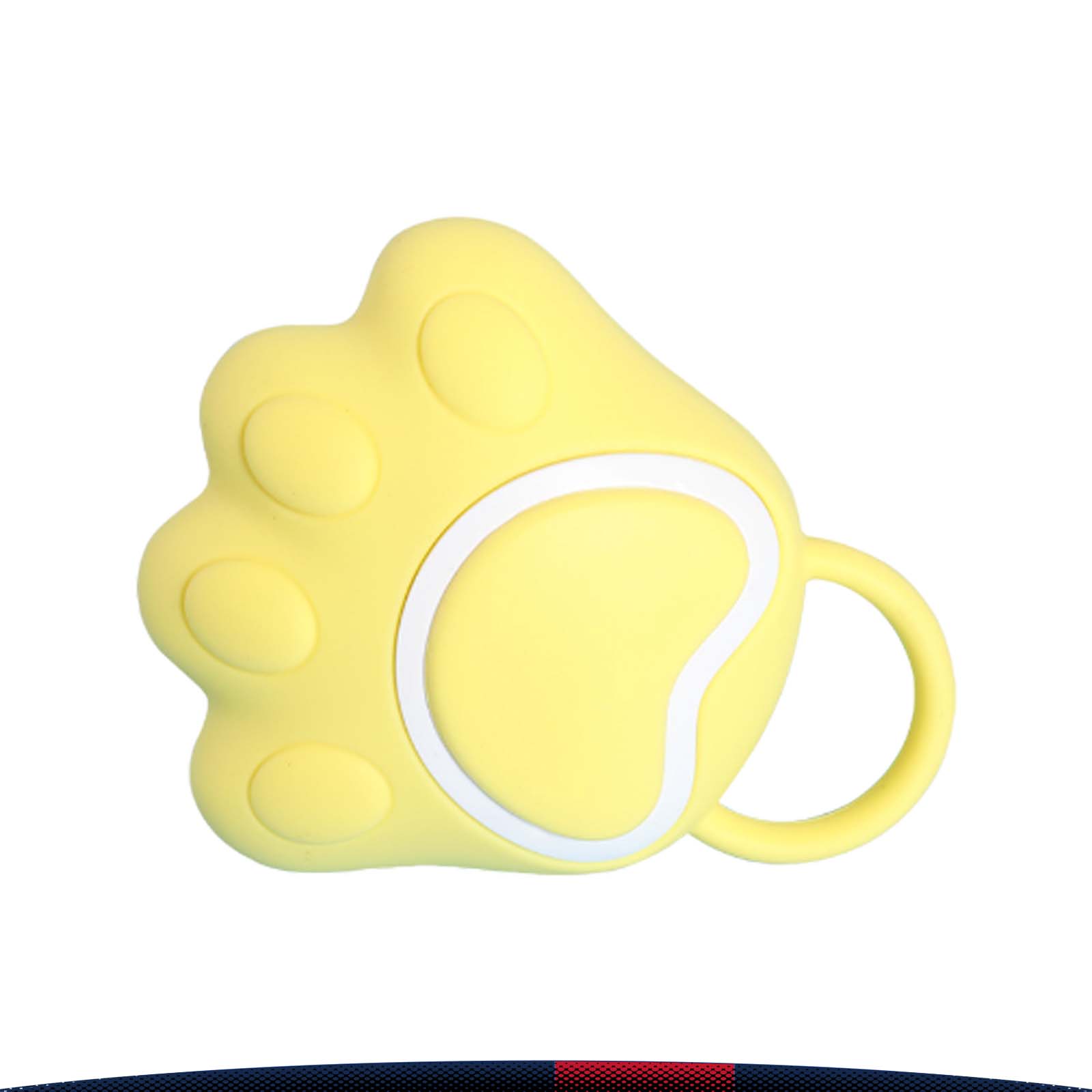 Poyo Scalp Massager Brush 3