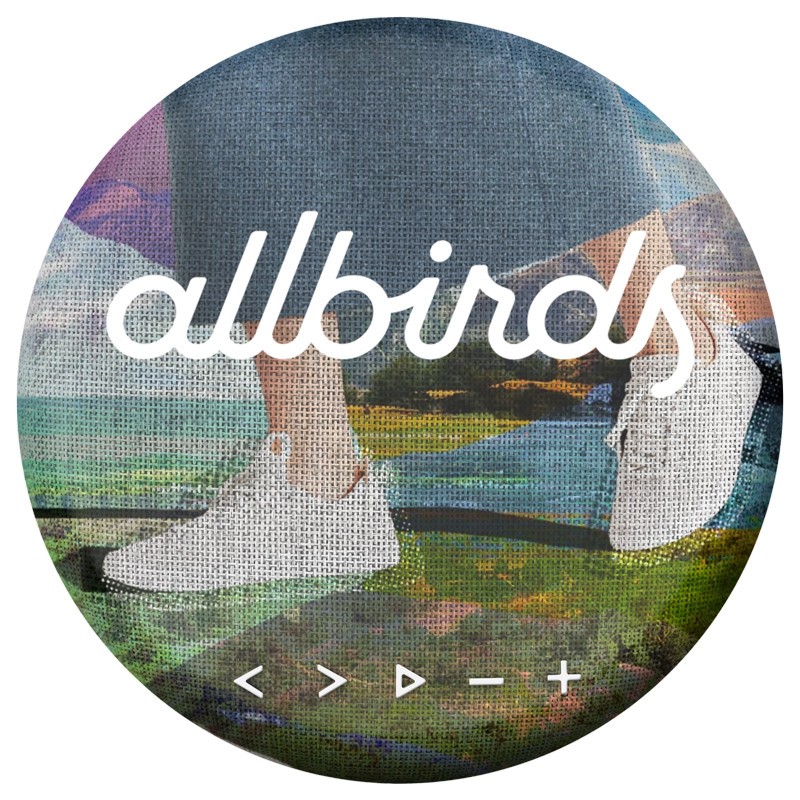 Urban Kanteen Wireless Speaker - Fashion 19