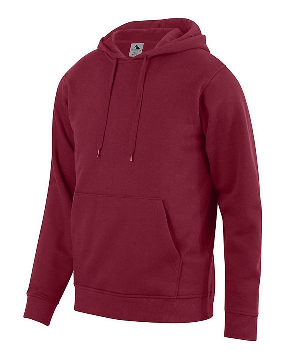 Unisex 60/40 Fleece Hooded Sweatshirt - 5414 8