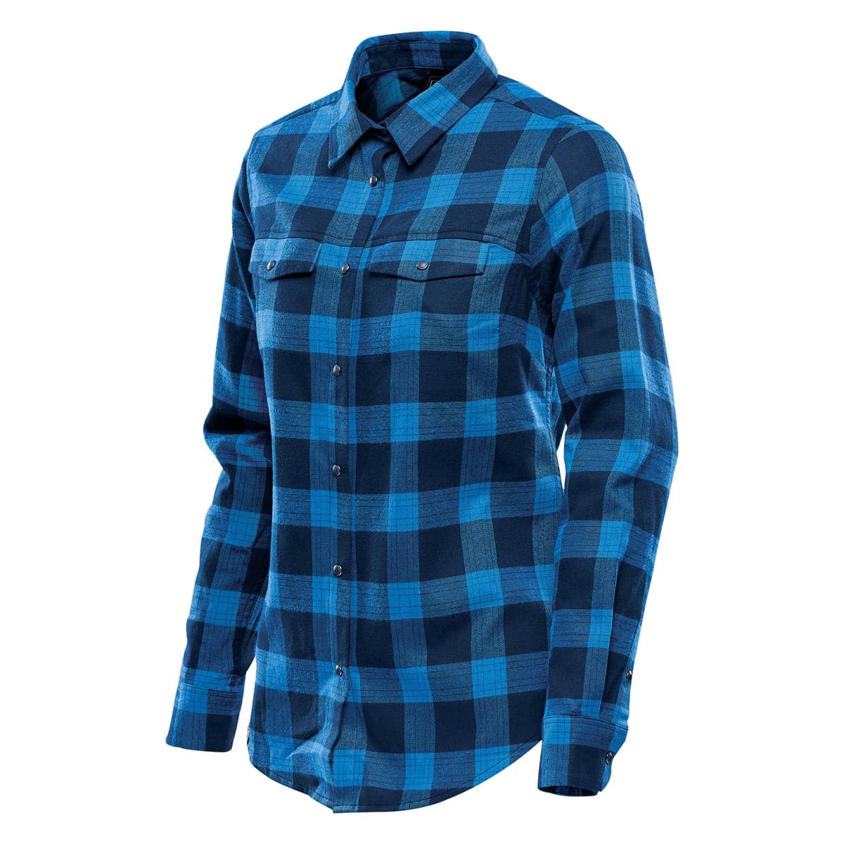 Stormtech Women's Logan Snap Front Shirt 28