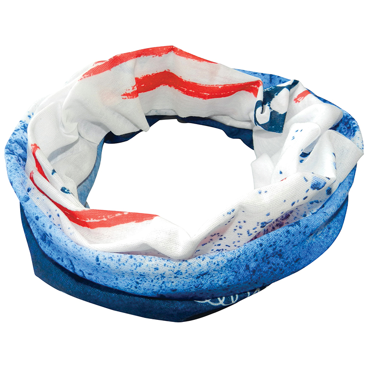 Multifunctional Headwear 10