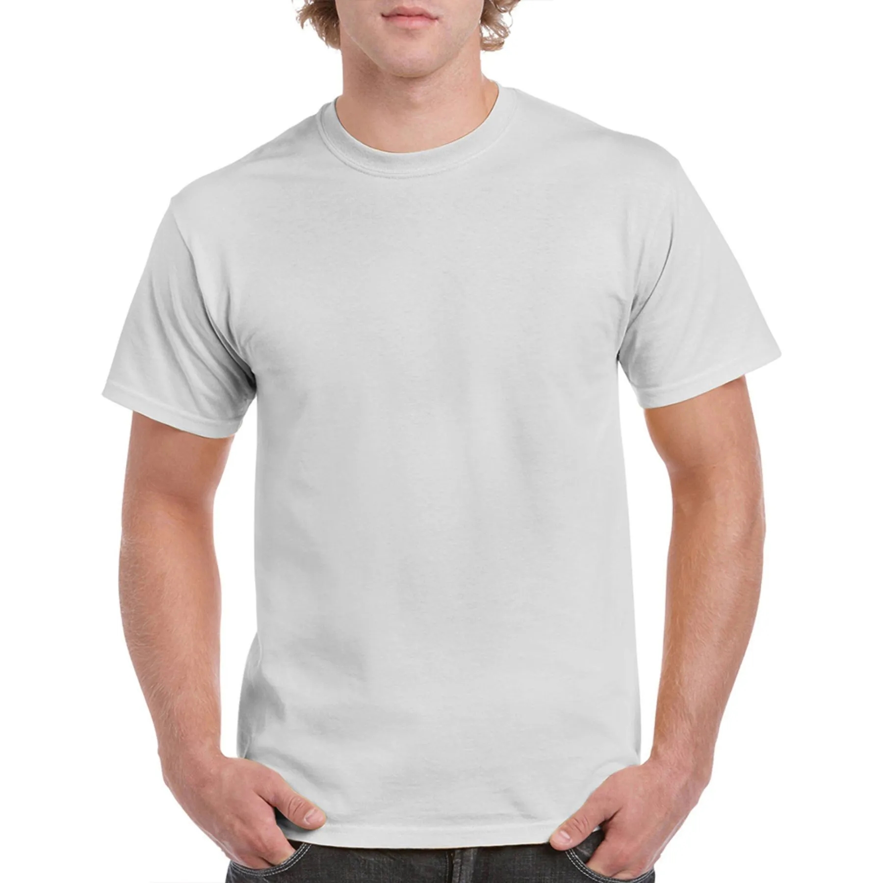Cotton T-shirt 6