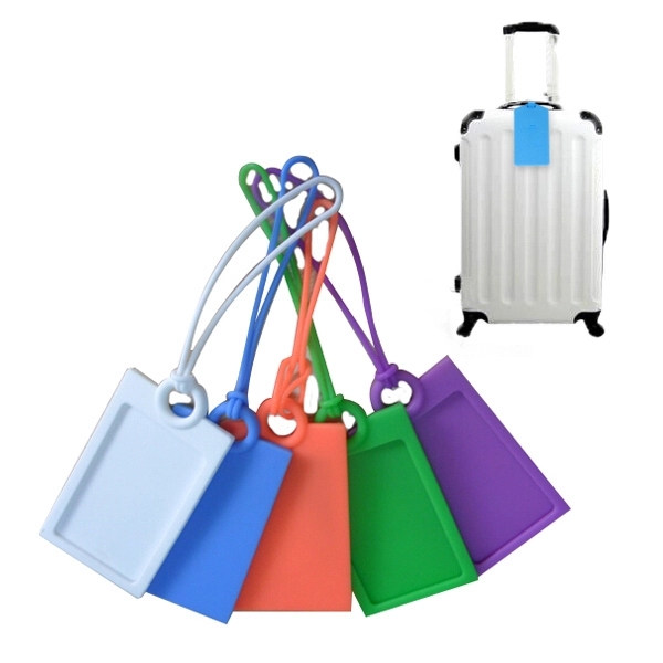 Luggage Tag 1