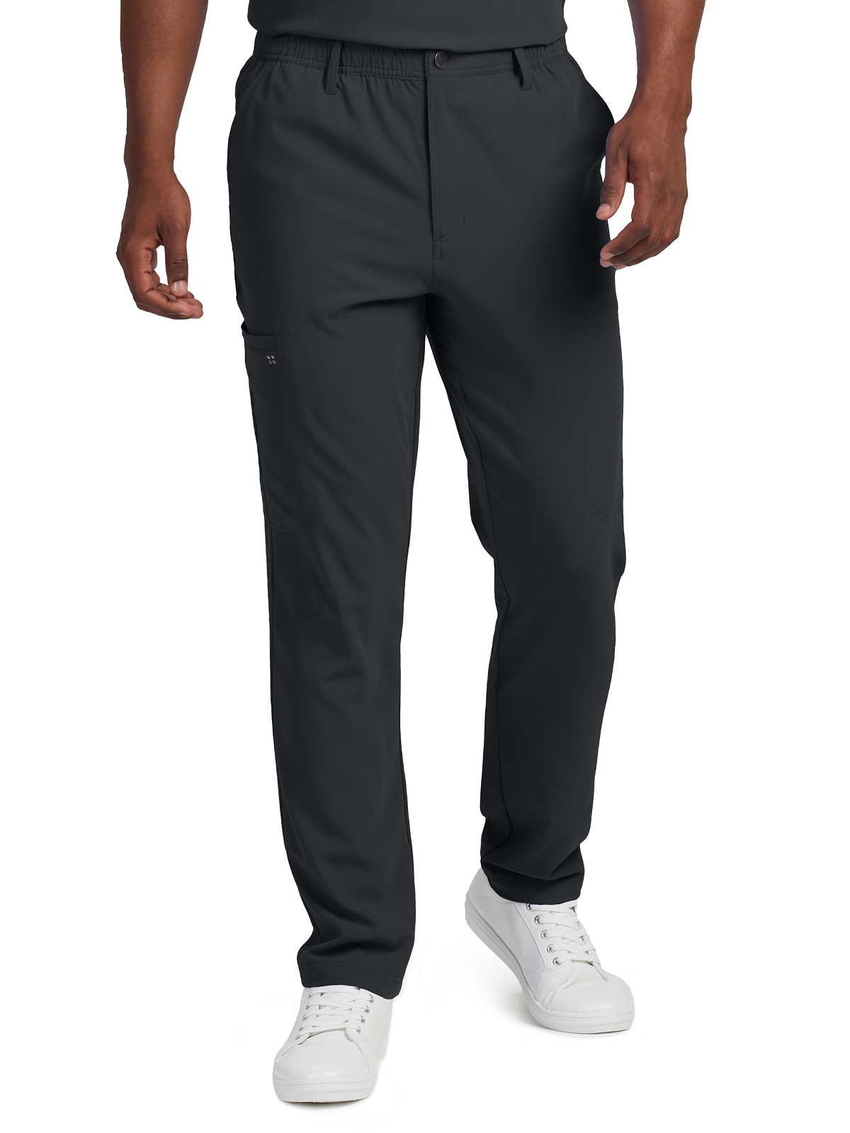 White Cross - CRFT - Men's Seven-Pocket Tapered Leg Cargo Pant 14