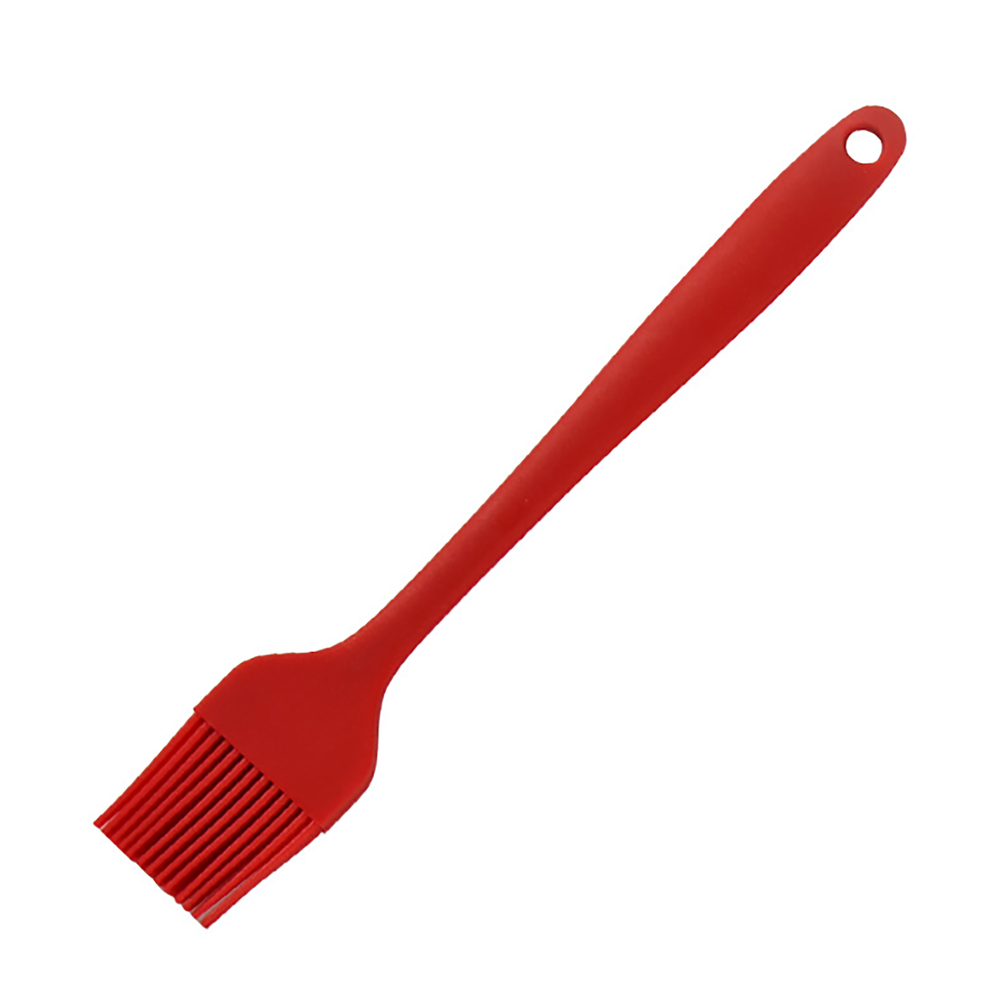 Multi-color Silicone Barbecue Brush 6