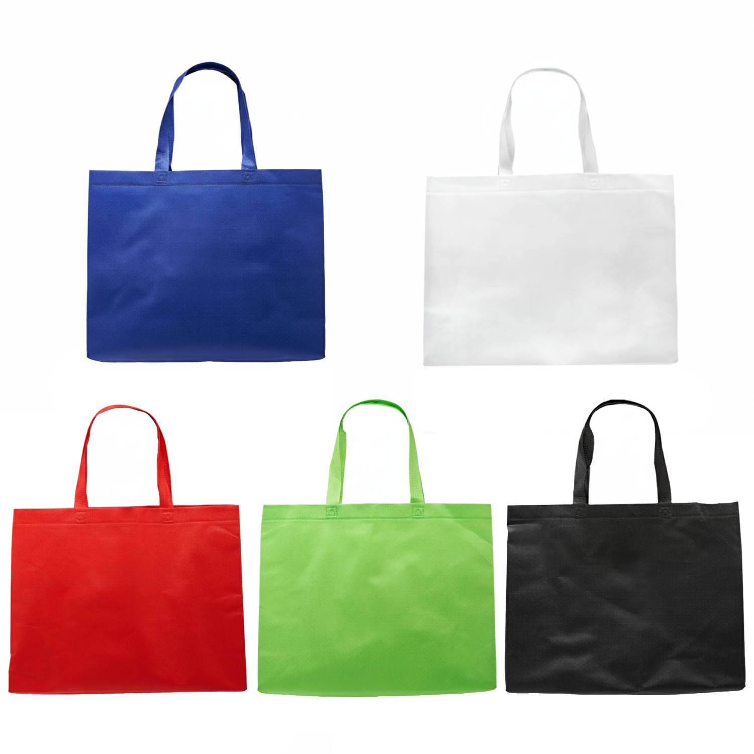 Large Non-Woven Polypropylene Tote Bag 6