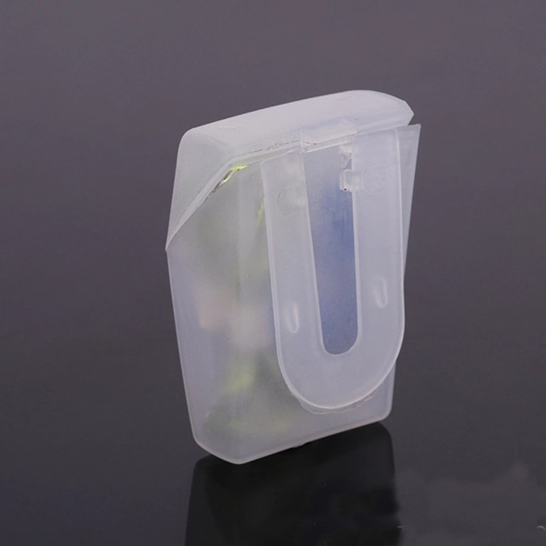 Reusable Corded Earplug with Carrying Case 3