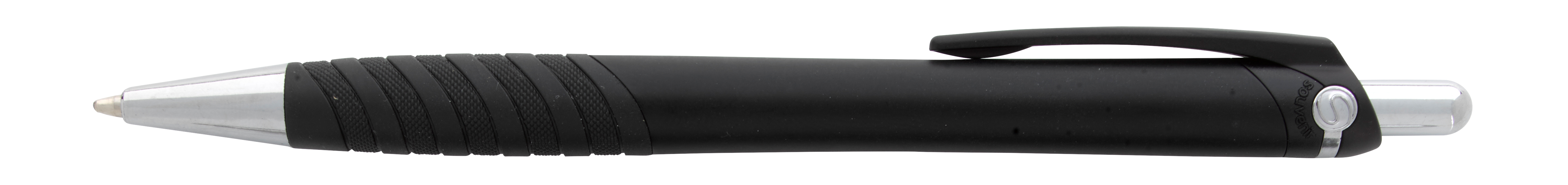 Souvenir® Metallic Truss Pen 1