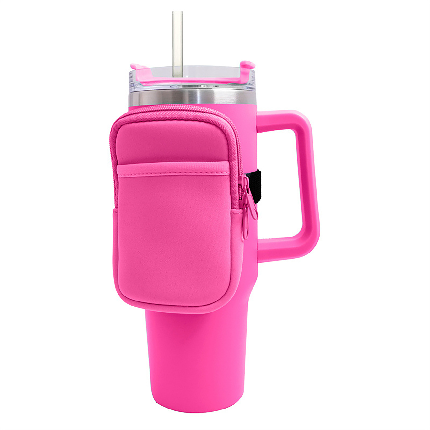 Water Bottle Pouch 3