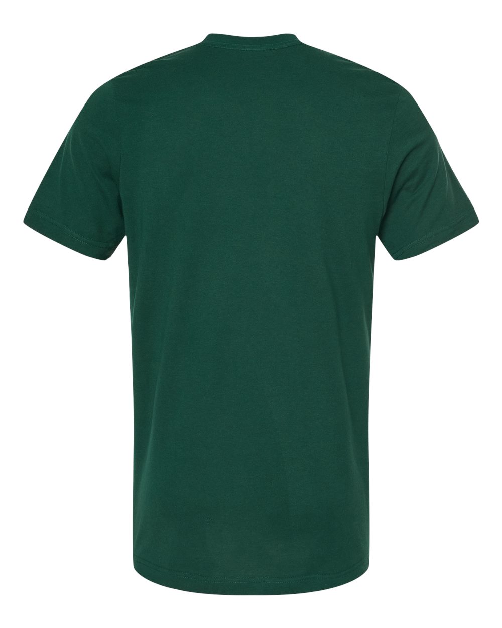 Men's Premium Cotton T-Shirt - 502 139