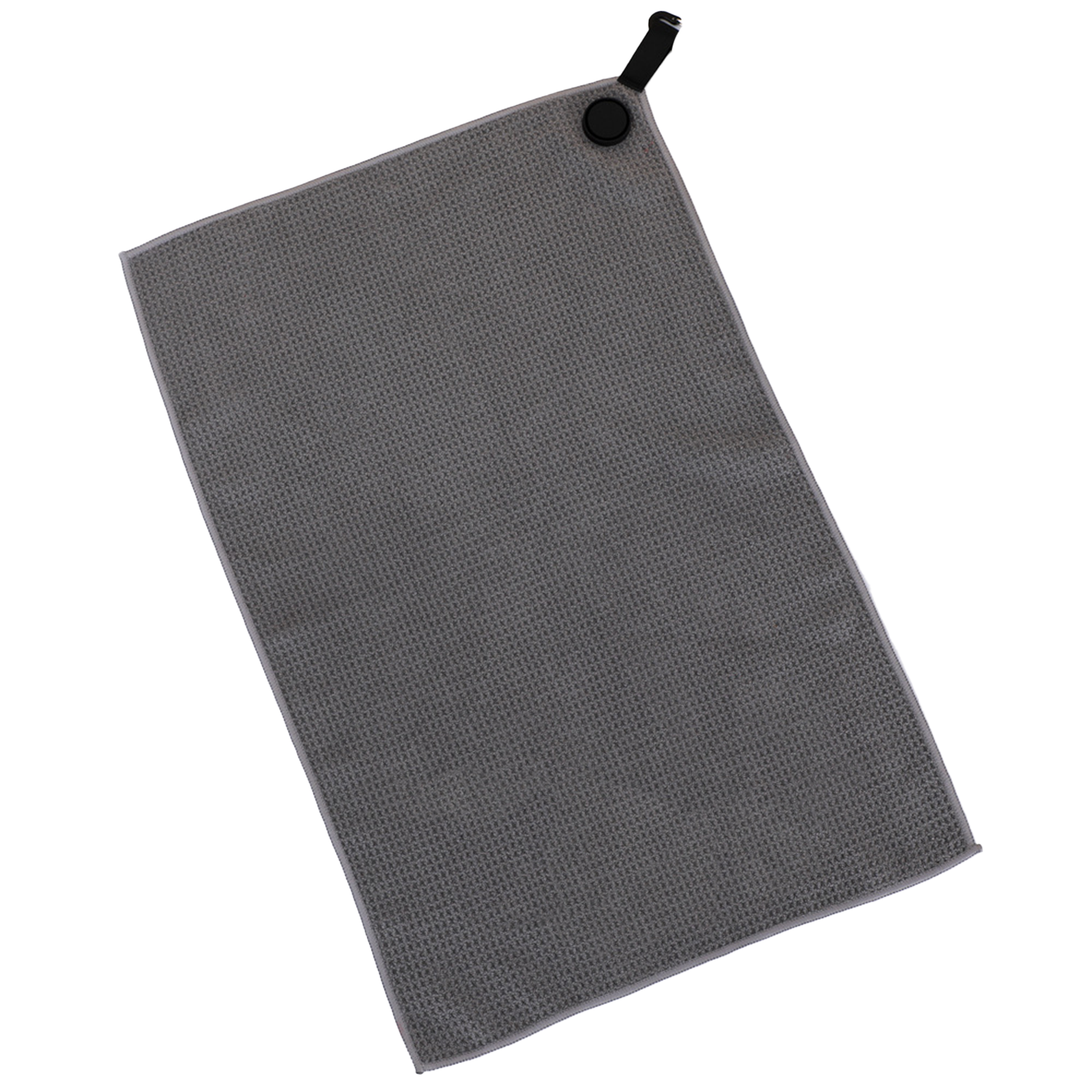 Golf Towel W/ Clip Microfiber Waffle Design 6