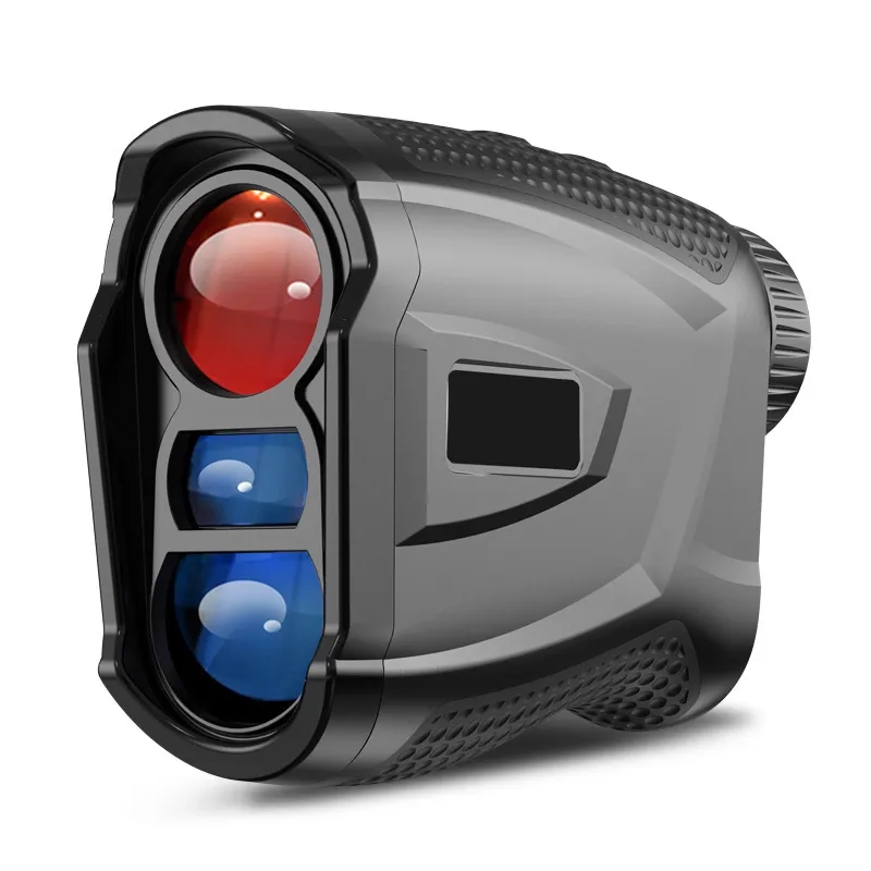 Golf Laser Distance Finder 4