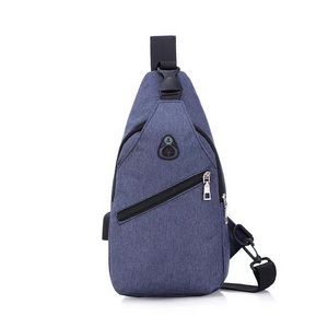 Multipurpose Sling Bags 10