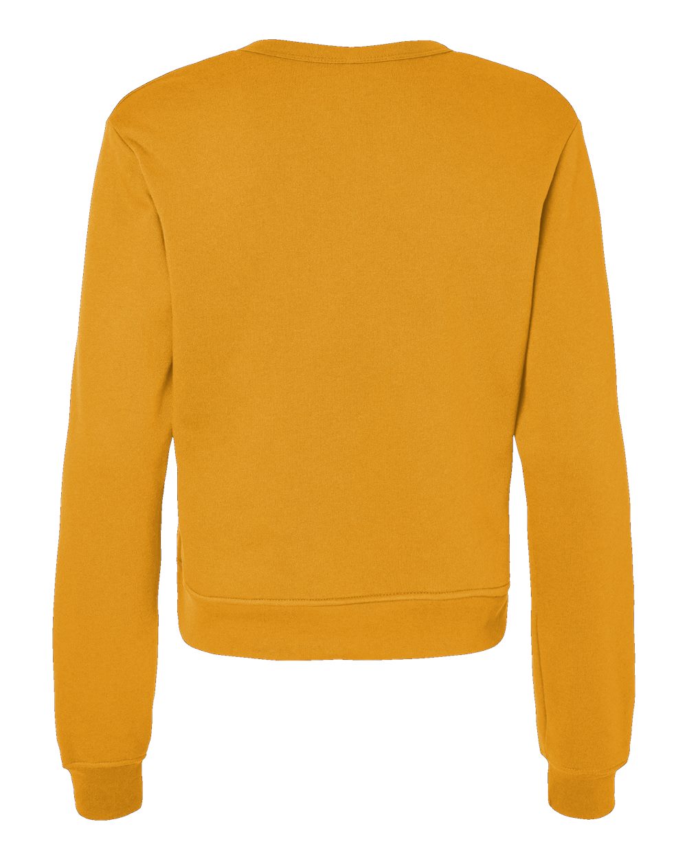 Women's Sponge Fleece Crewneck Sweatshirt - 7511 35