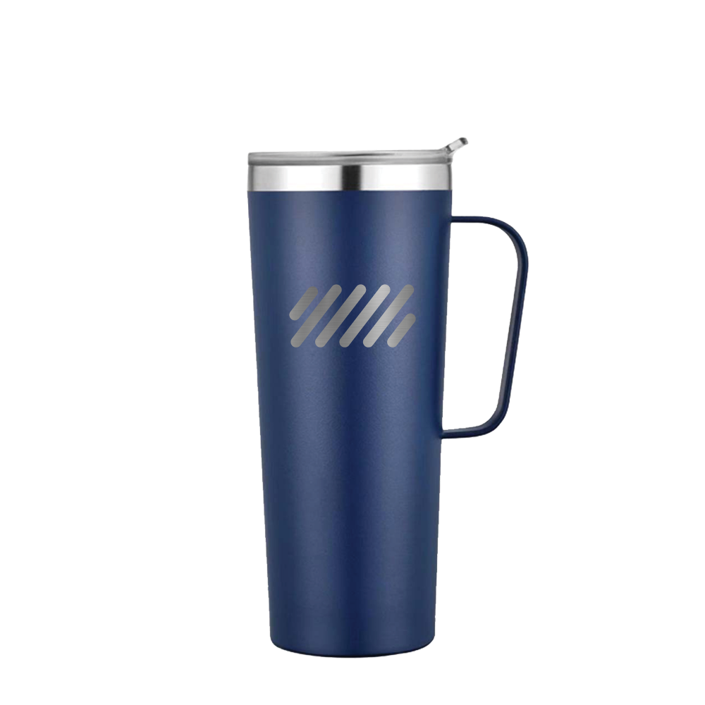 Slate 28oz Tall Mug 5