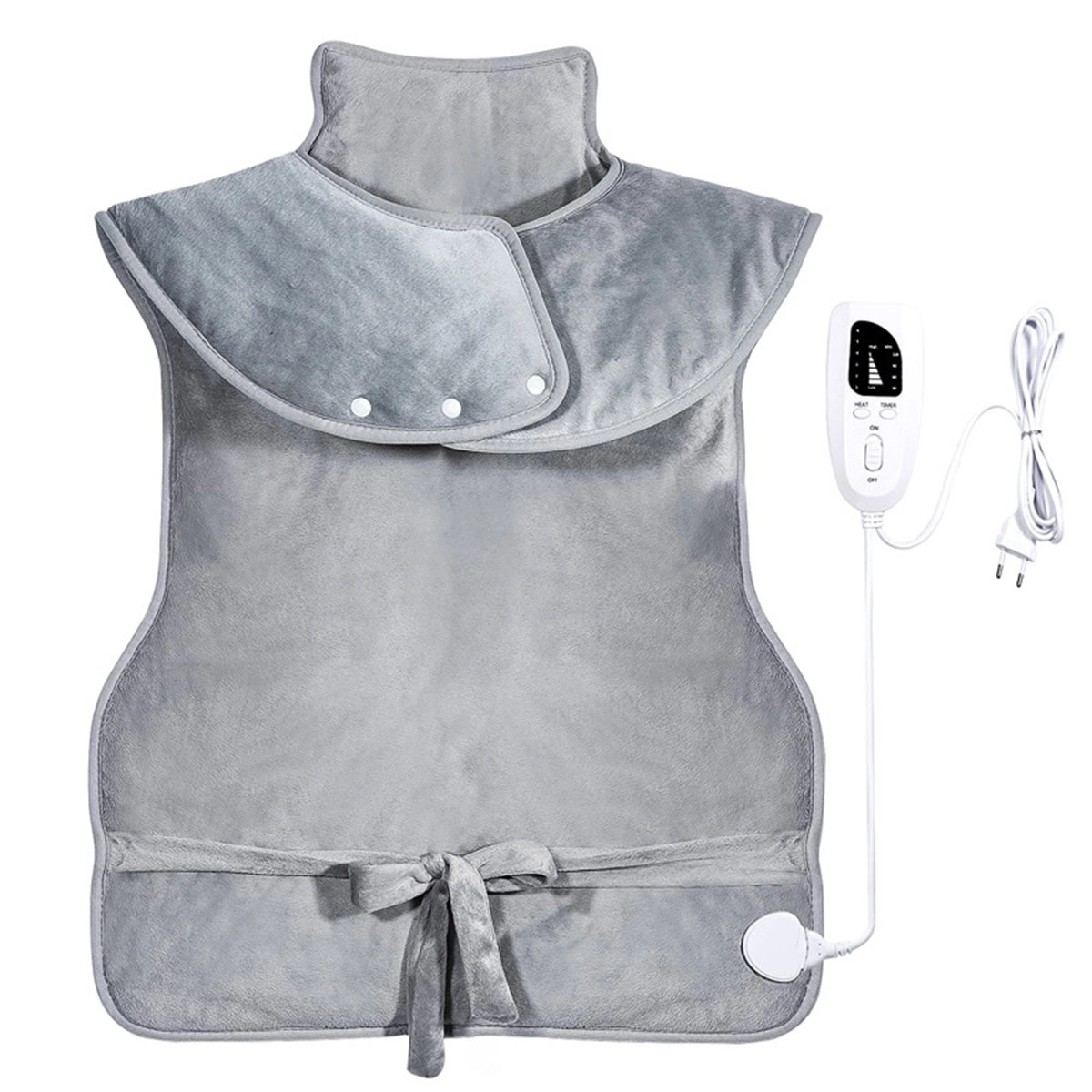 Heating Pad For Back Pain Relief 1