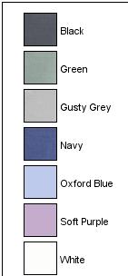 SuperPro Oxford Shirt