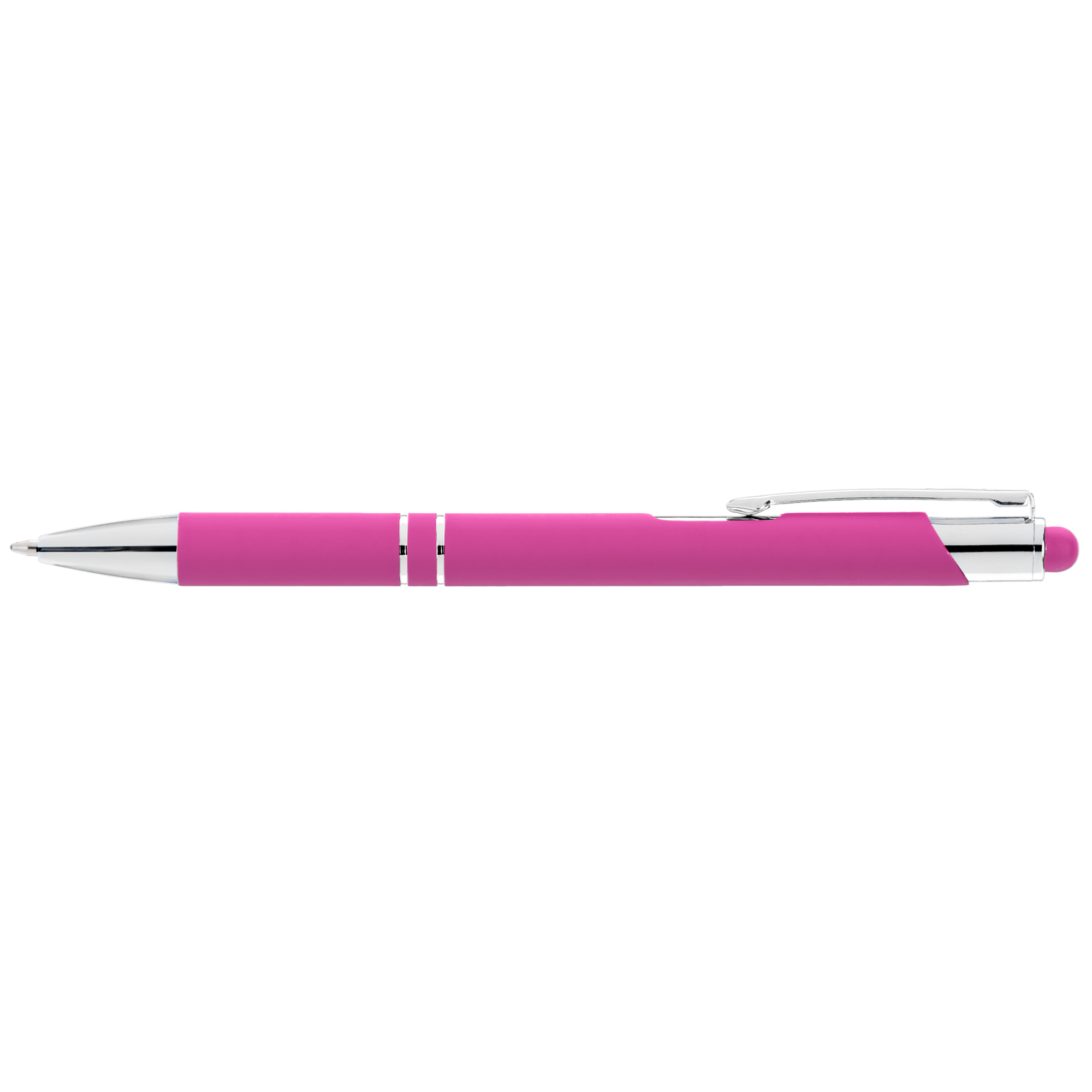 Tres-Chic Softy w/ Stylus Top 23