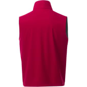 Men's WARLOW Softshell Vest 55