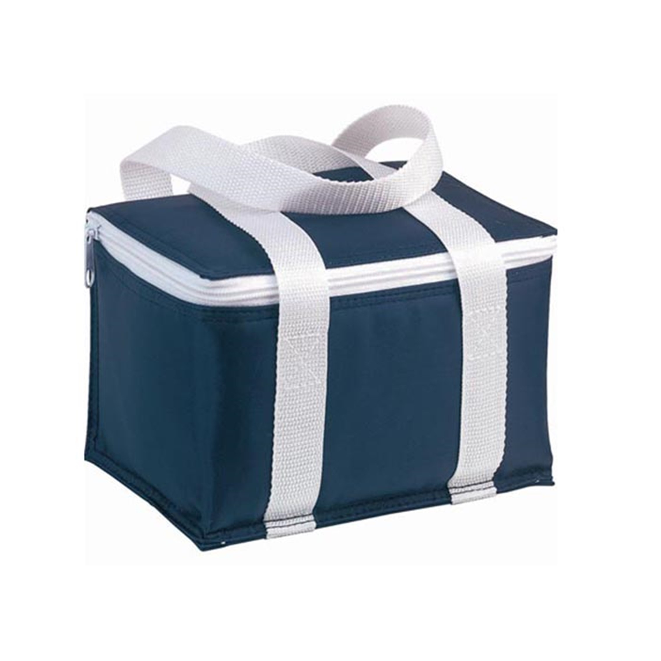 Custom Eco Large Capacity Picnic Tote Lunch Bag Cooler 3