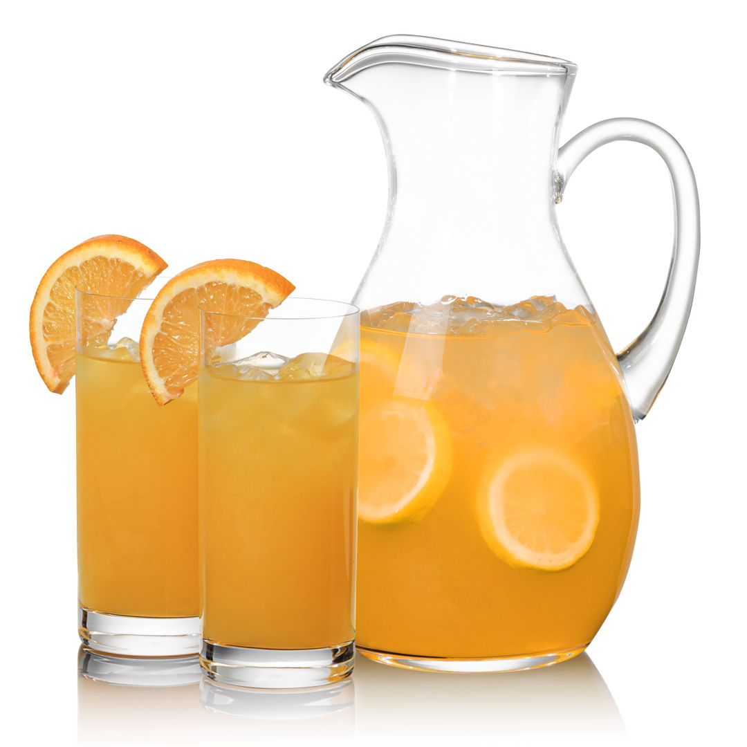 Geneva Pitcher & Franca Beverage 2