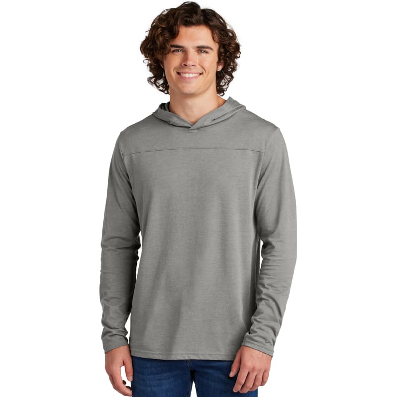 Sport-Tek Halftime Long Sleeve Hoodie 10