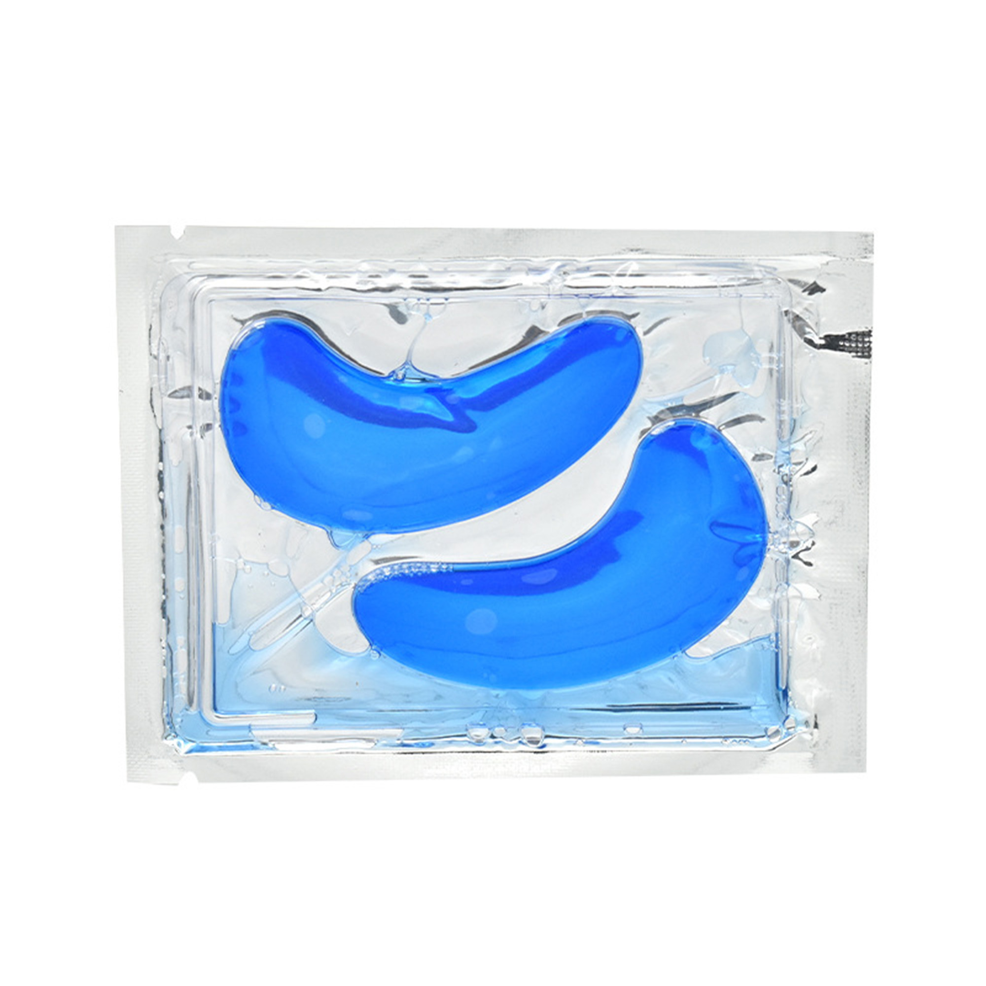 Hydrating Collagen Gel Eye Masks 2