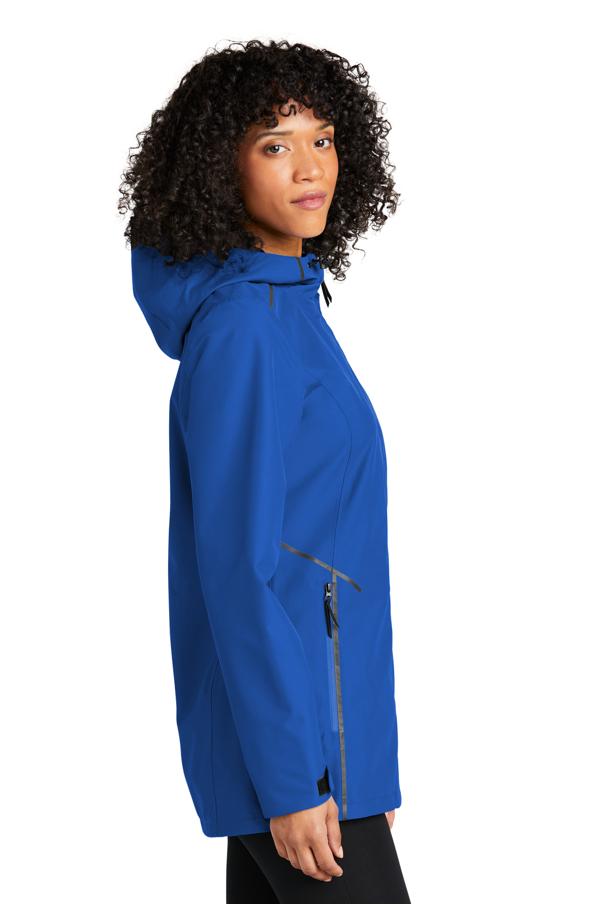Port Authority® Women's Collective Tech Outer Shell Jacket 10