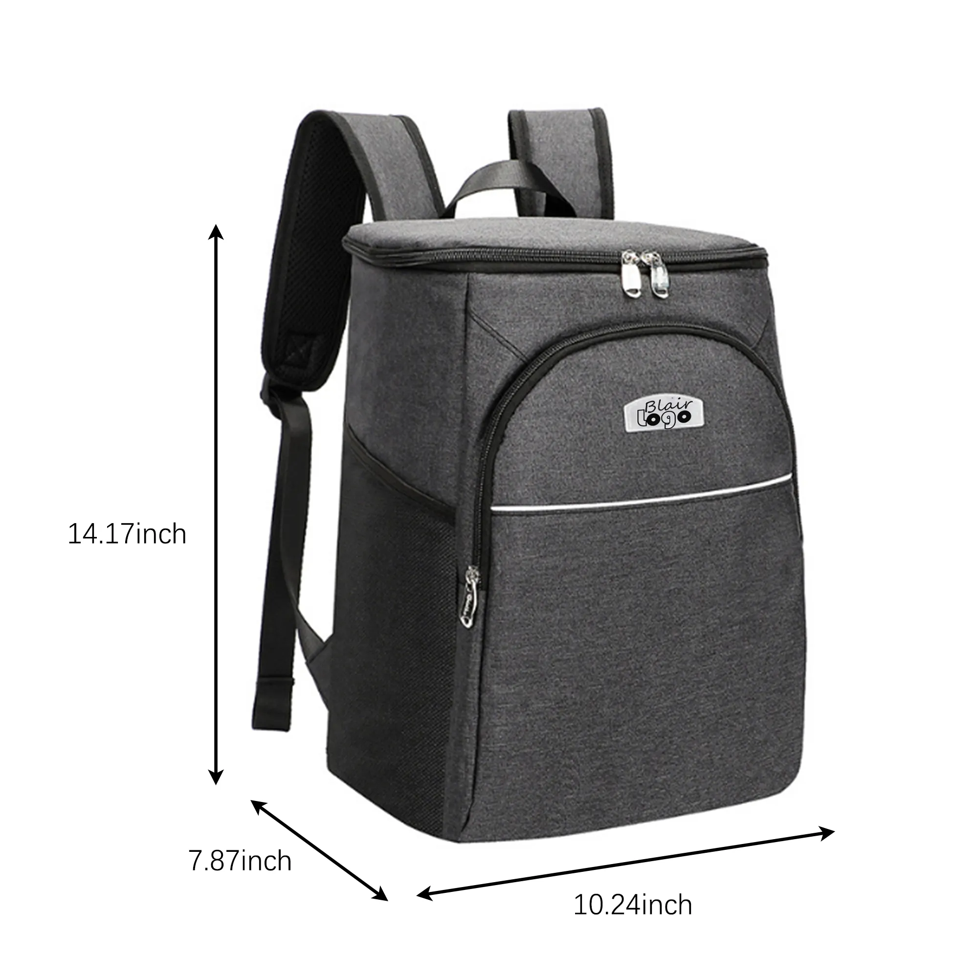 Picnic Insulation Bag 3