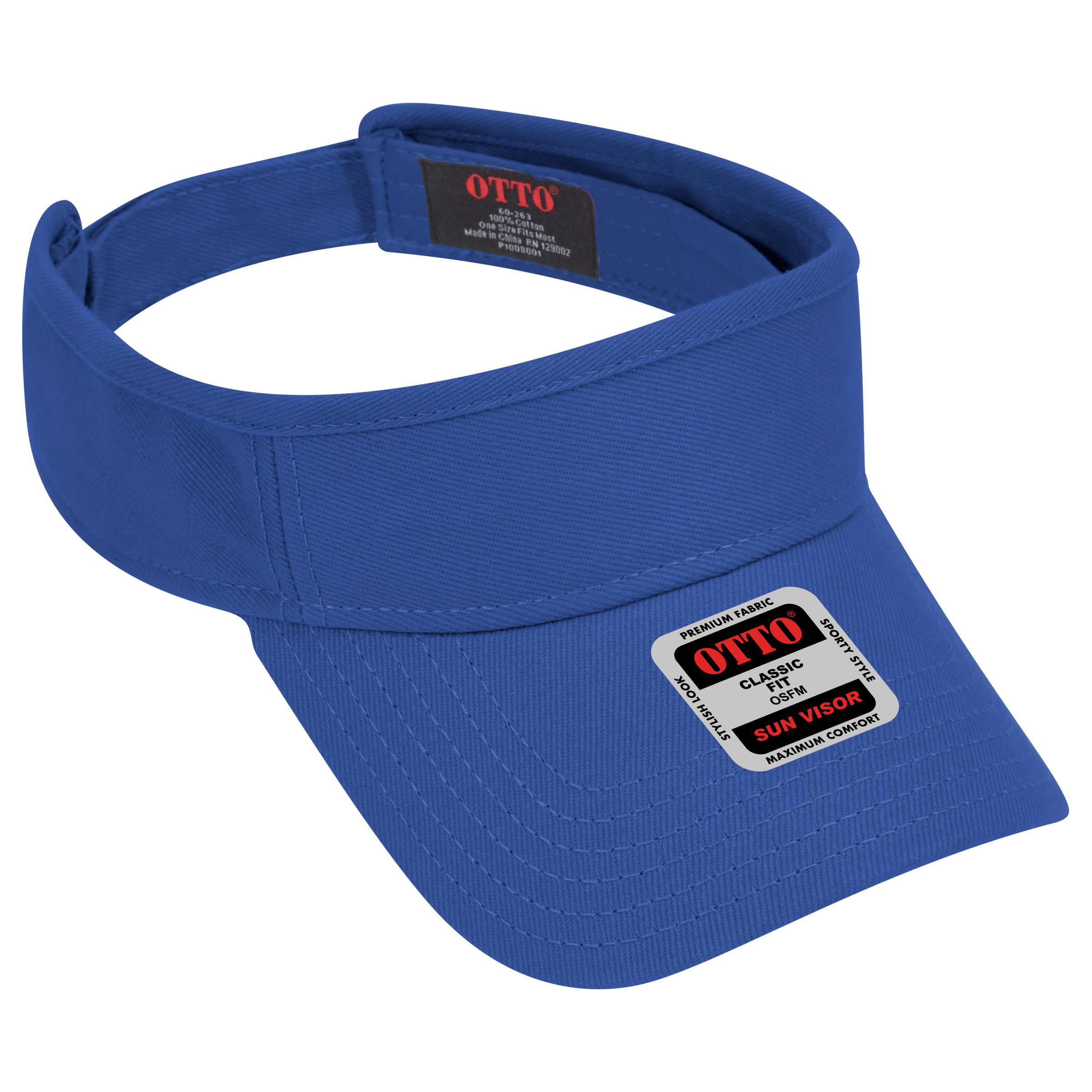 OTTO CAP® Sun Visor 4