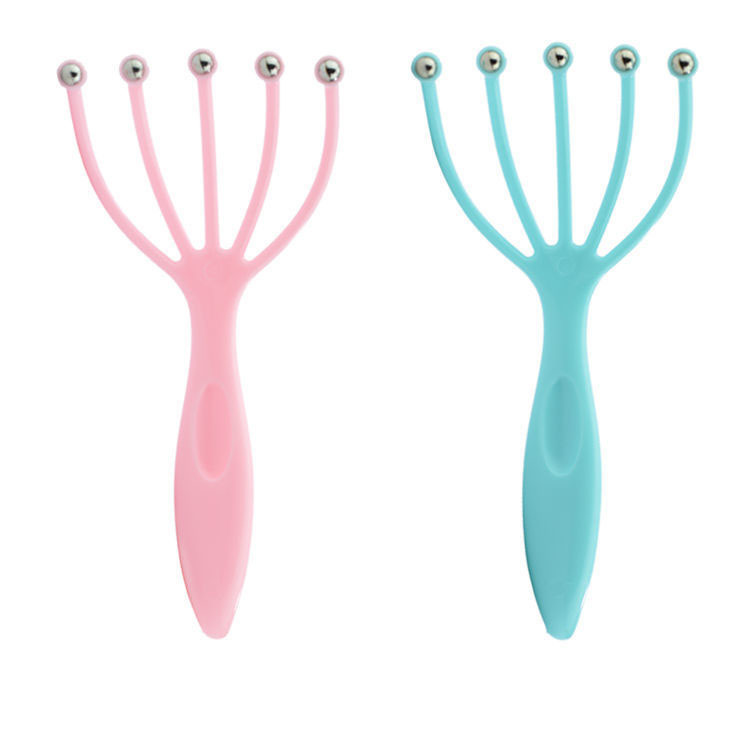 Claw Scalp Massager 4