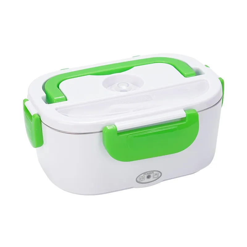 Electric Lunch Box 7