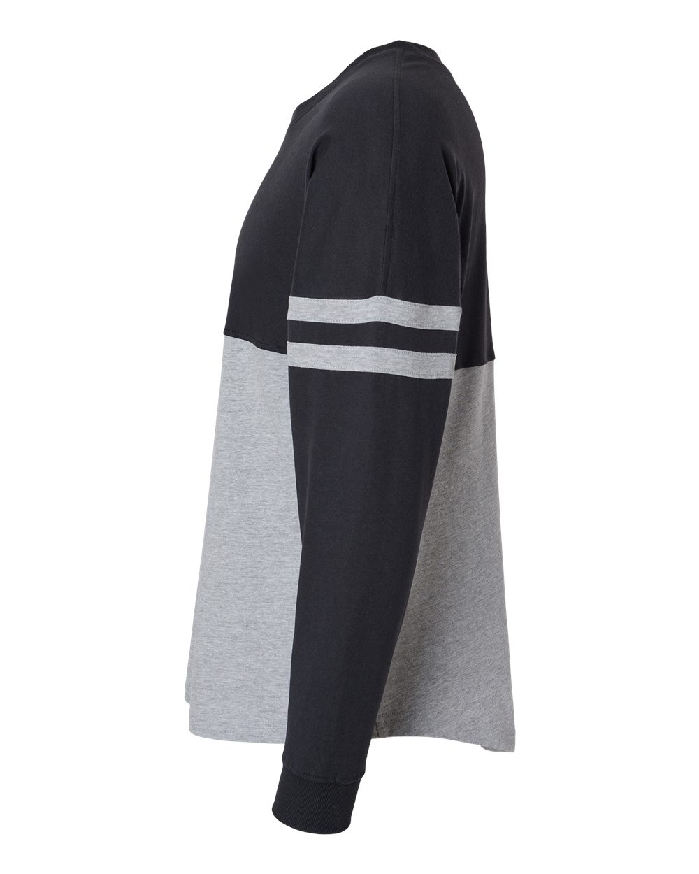 Women's Pom Pom Long Sleeve Jersey T-Shirt - BW3514 63