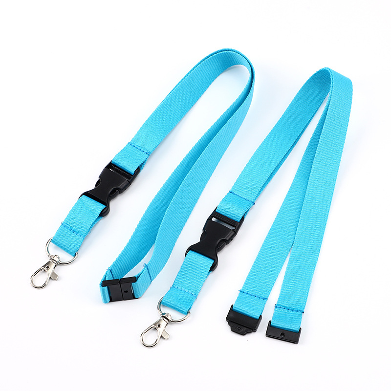 Polyester Lanyard 1