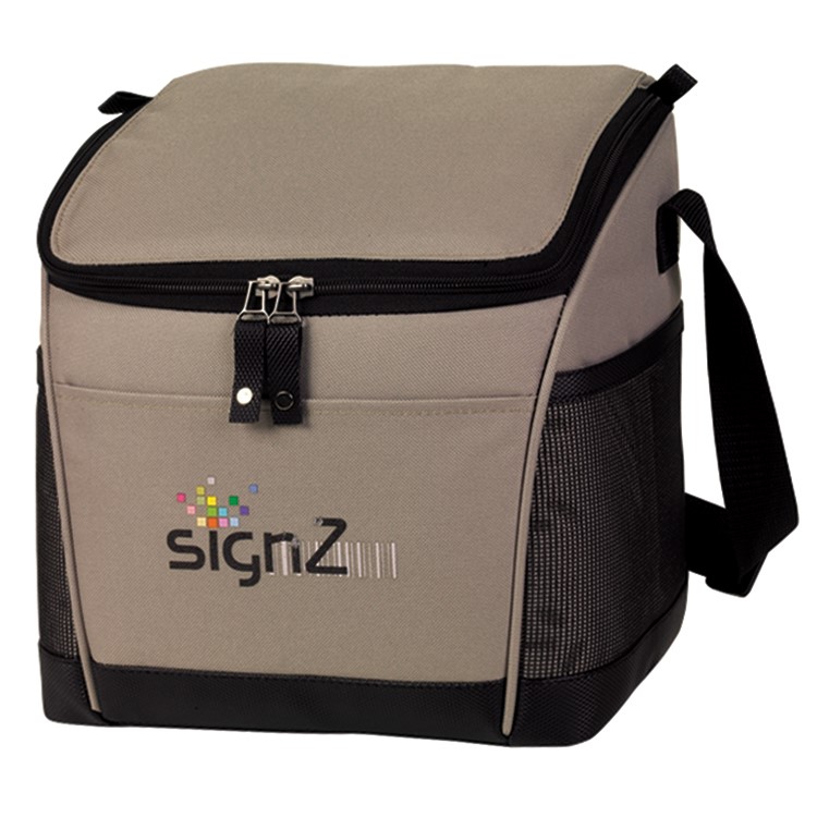Arc Sport Edition Insulated 6 Pack Cooler 6