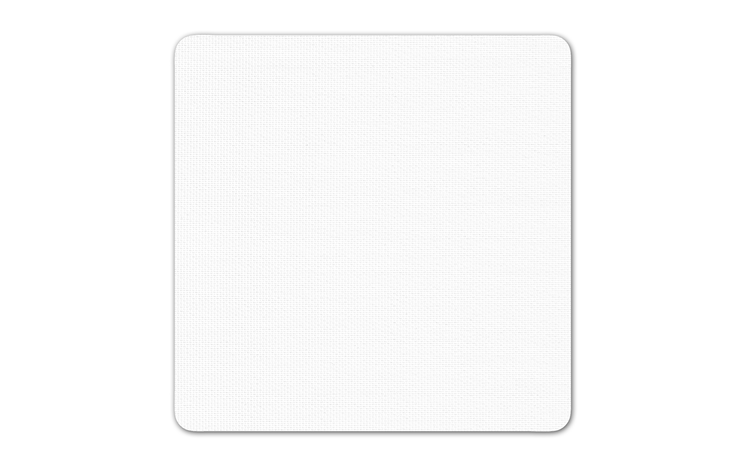 Square Vinyl Jar Opener 4SQ 7